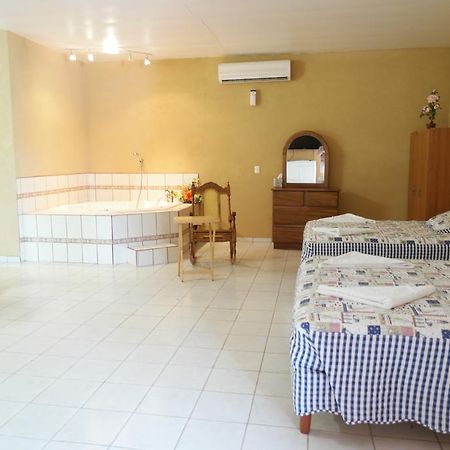 Hotel La Arena Liberia Εξωτερικό φωτογραφία