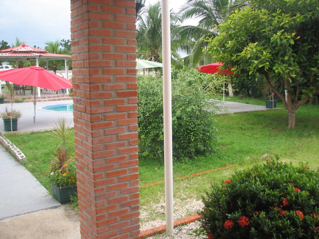 Hotel La Arena Liberia Εξωτερικό φωτογραφία