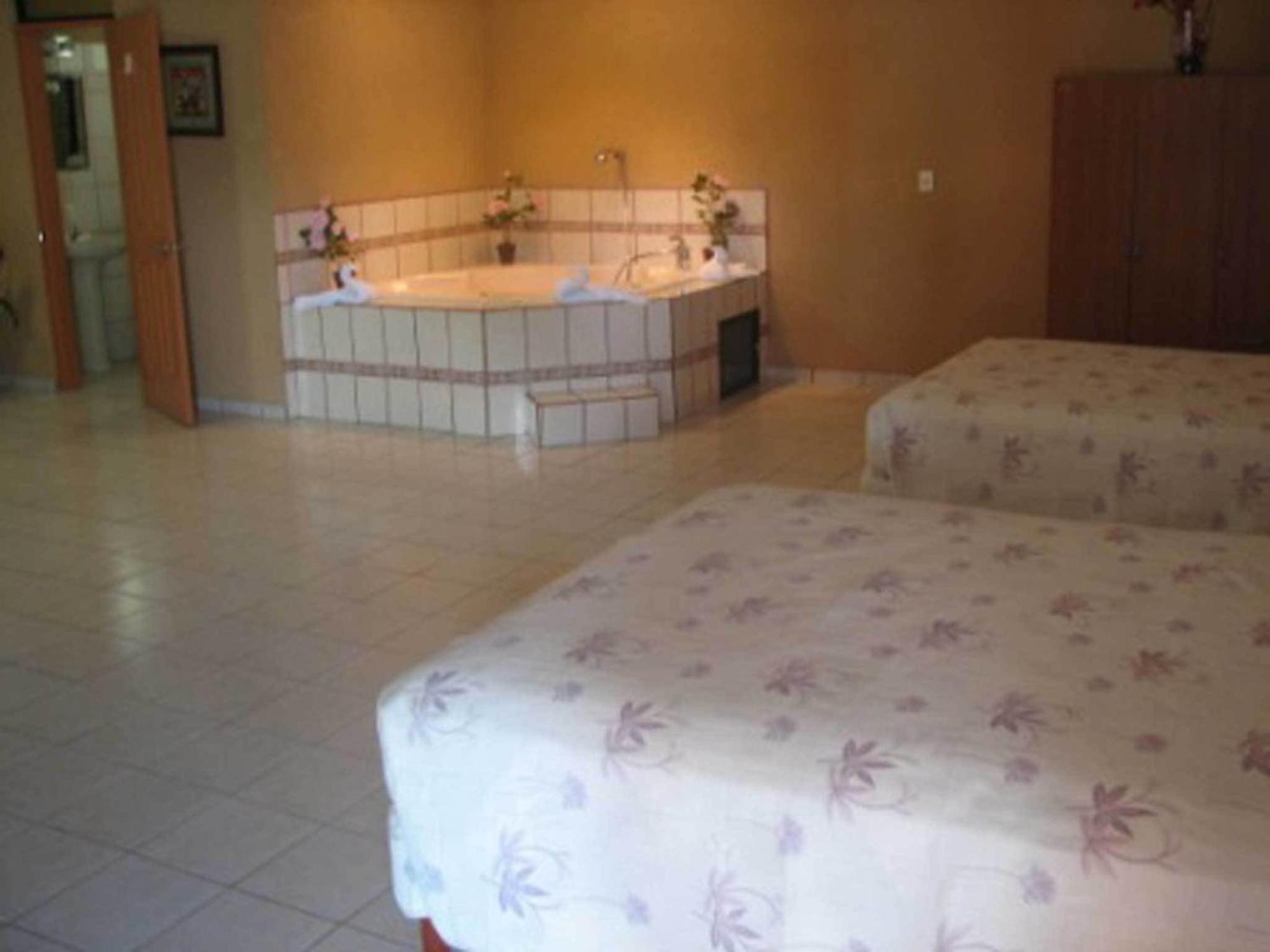 Hotel La Arena Liberia Δωμάτιο φωτογραφία