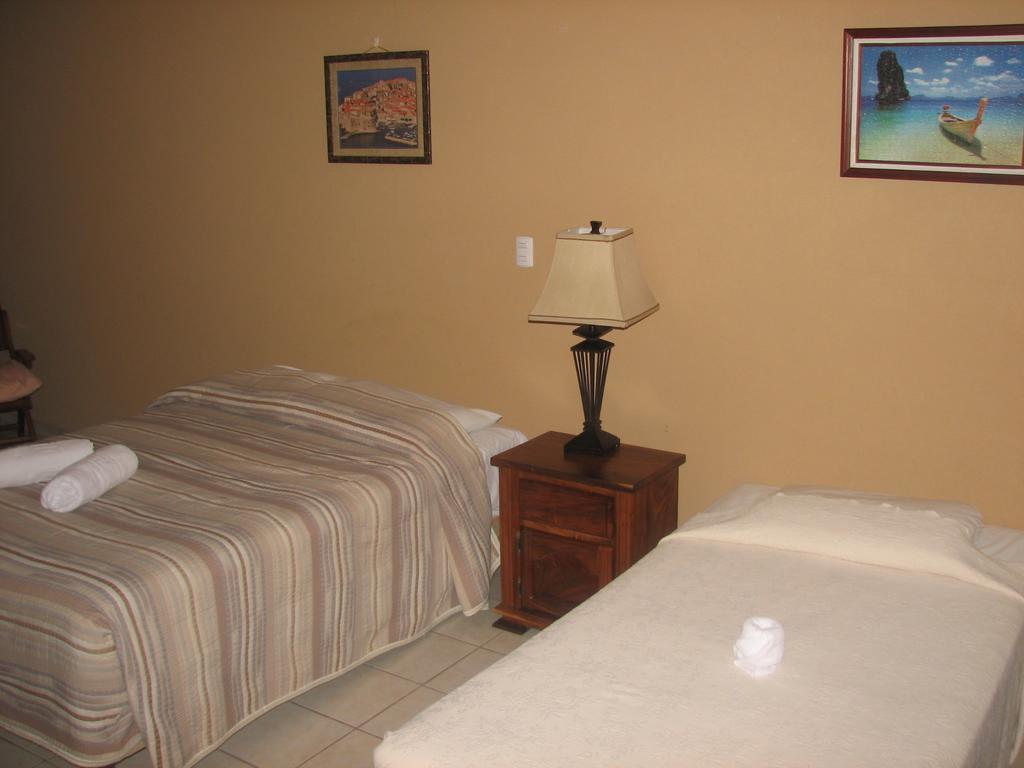 Hotel La Arena Liberia Εξωτερικό φωτογραφία