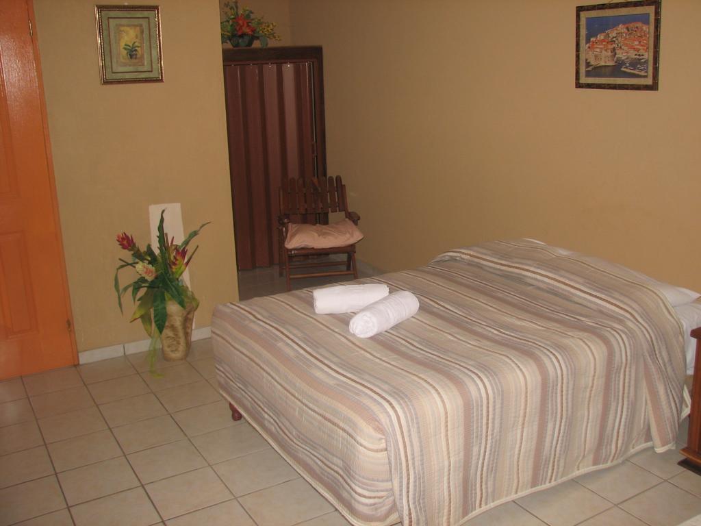 Hotel La Arena Liberia Εξωτερικό φωτογραφία