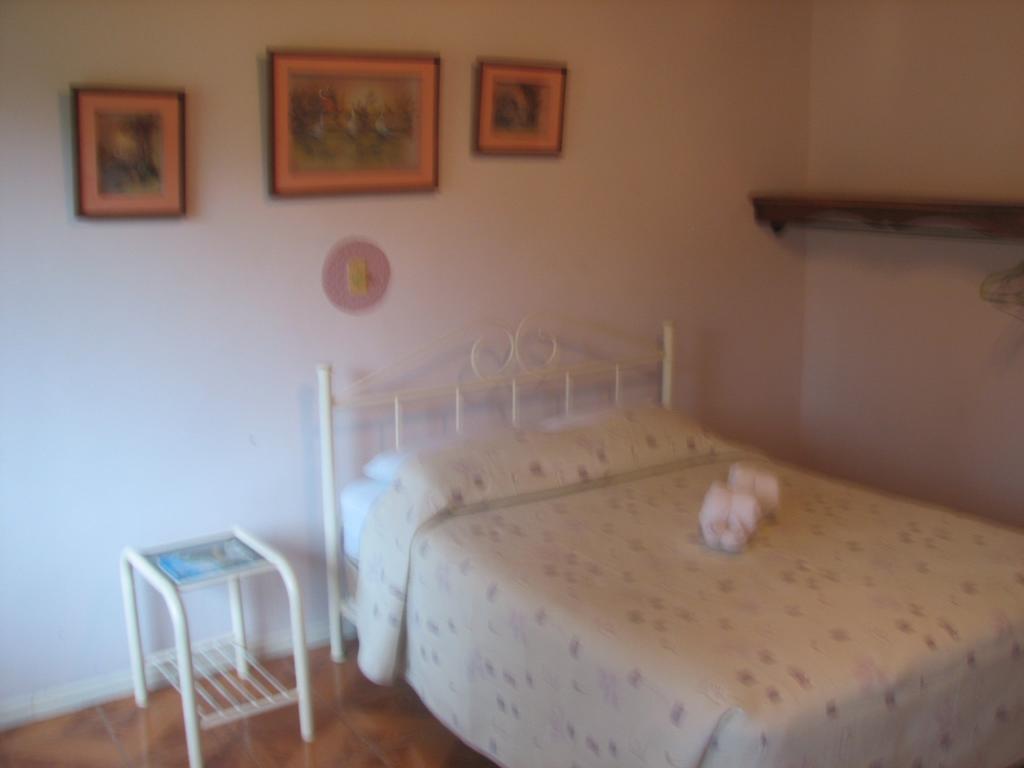 Hotel La Arena Liberia Εξωτερικό φωτογραφία