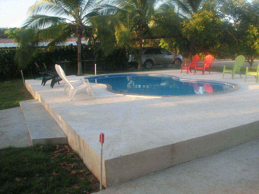 Hotel La Arena Liberia Εξωτερικό φωτογραφία