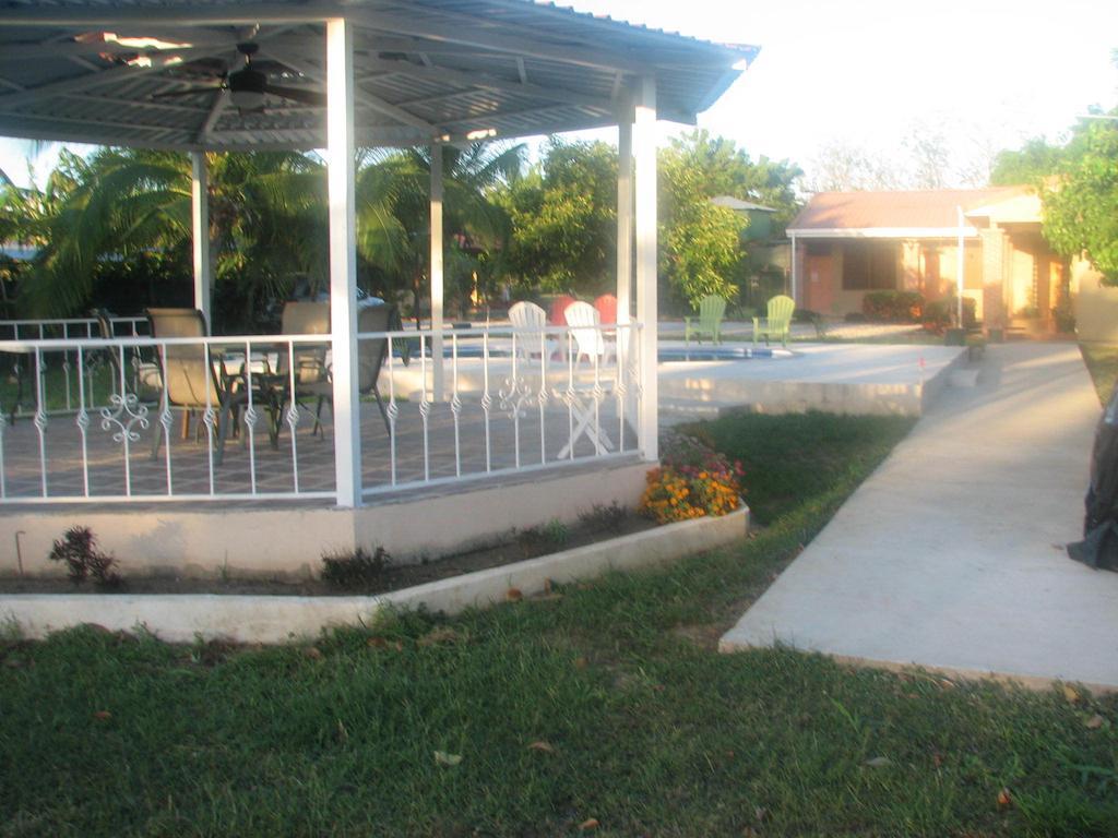 Hotel La Arena Liberia Εξωτερικό φωτογραφία