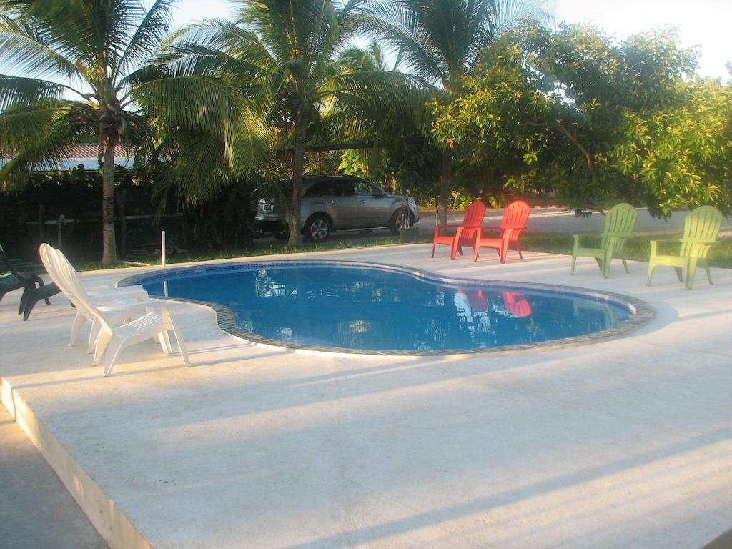 Hotel La Arena Liberia Εξωτερικό φωτογραφία