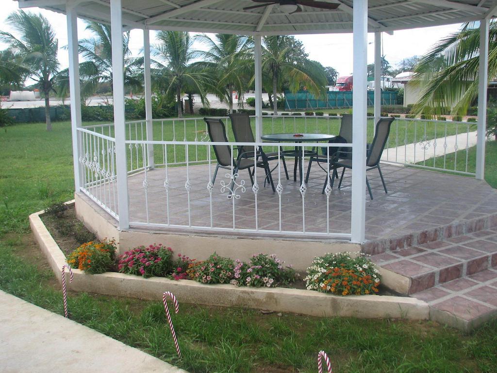 Hotel La Arena Liberia Εξωτερικό φωτογραφία