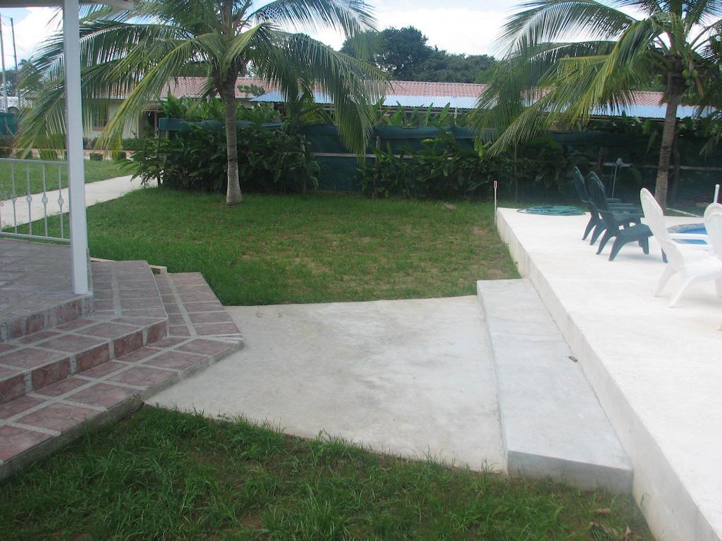 Hotel La Arena Liberia Εξωτερικό φωτογραφία