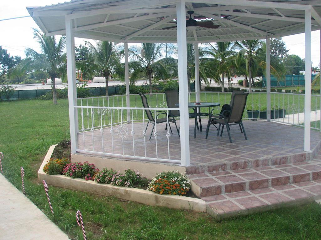 Hotel La Arena Liberia Εξωτερικό φωτογραφία