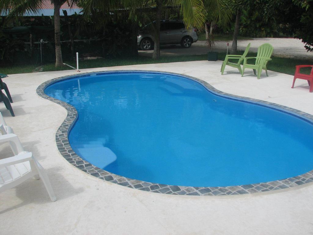 Hotel La Arena Liberia Εξωτερικό φωτογραφία