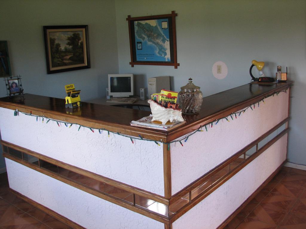 Hotel La Arena Liberia Εξωτερικό φωτογραφία