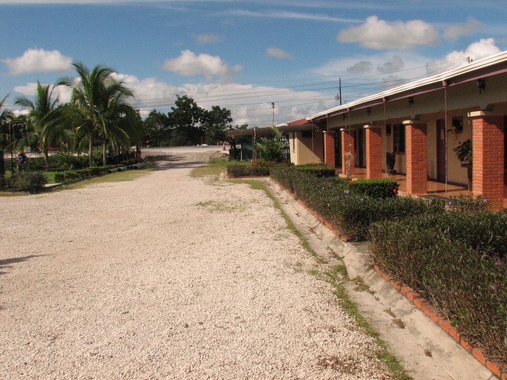 Hotel La Arena Liberia Εξωτερικό φωτογραφία