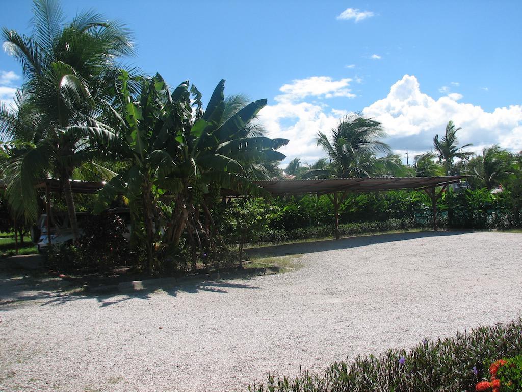 Hotel La Arena Liberia Εξωτερικό φωτογραφία