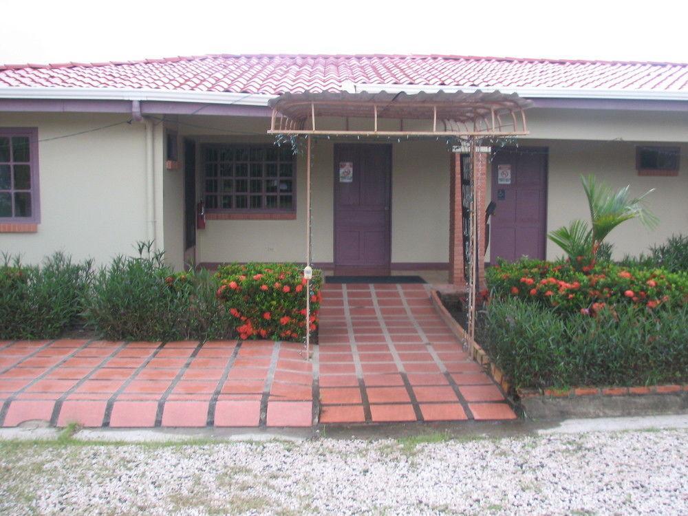 Hotel La Arena Liberia Εξωτερικό φωτογραφία