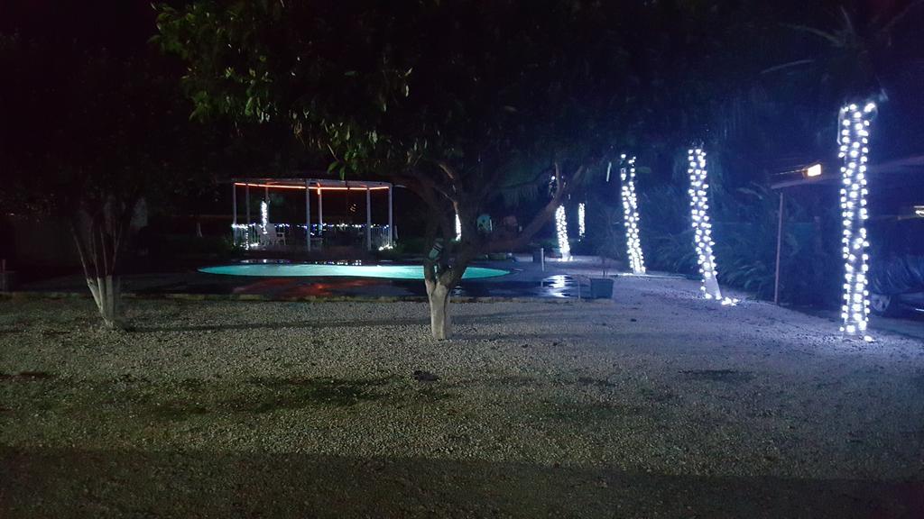 Hotel La Arena Liberia Εξωτερικό φωτογραφία