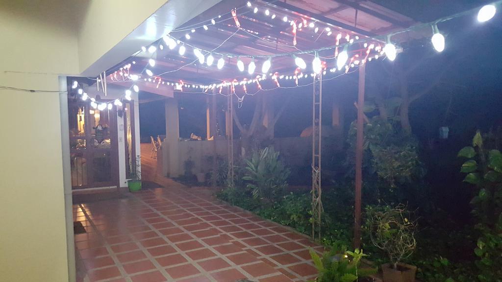 Hotel La Arena Liberia Εξωτερικό φωτογραφία