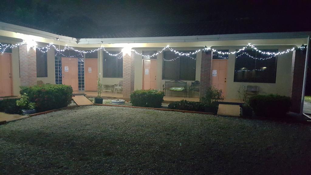 Hotel La Arena Liberia Εξωτερικό φωτογραφία