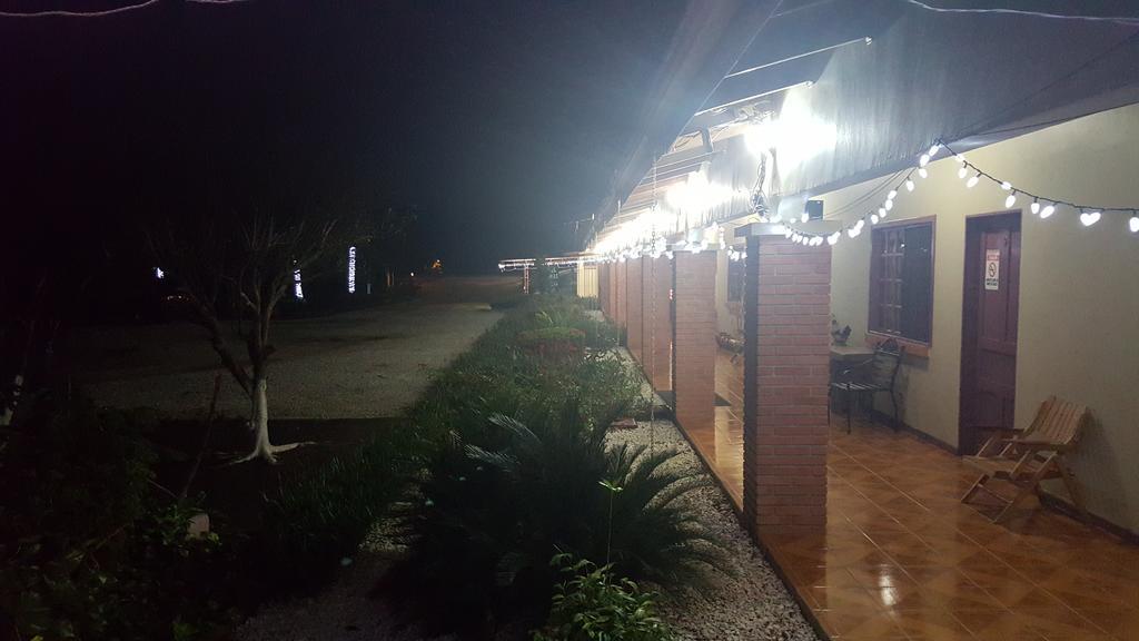 Hotel La Arena Liberia Εξωτερικό φωτογραφία