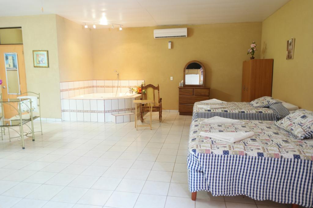 Hotel La Arena Liberia Εξωτερικό φωτογραφία