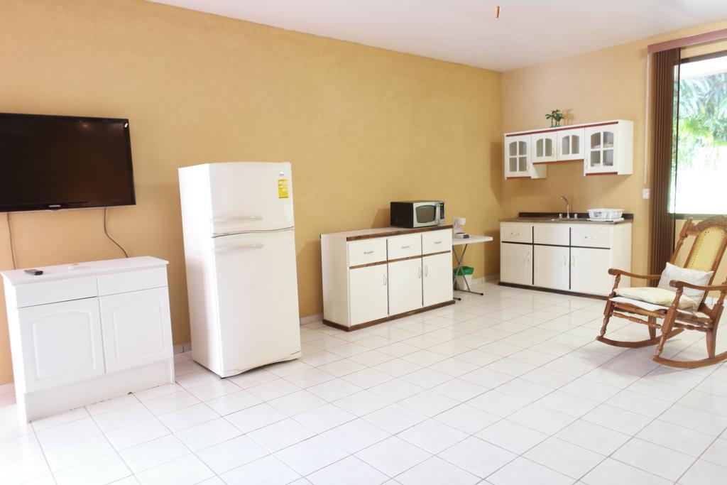 Hotel La Arena Liberia Εξωτερικό φωτογραφία