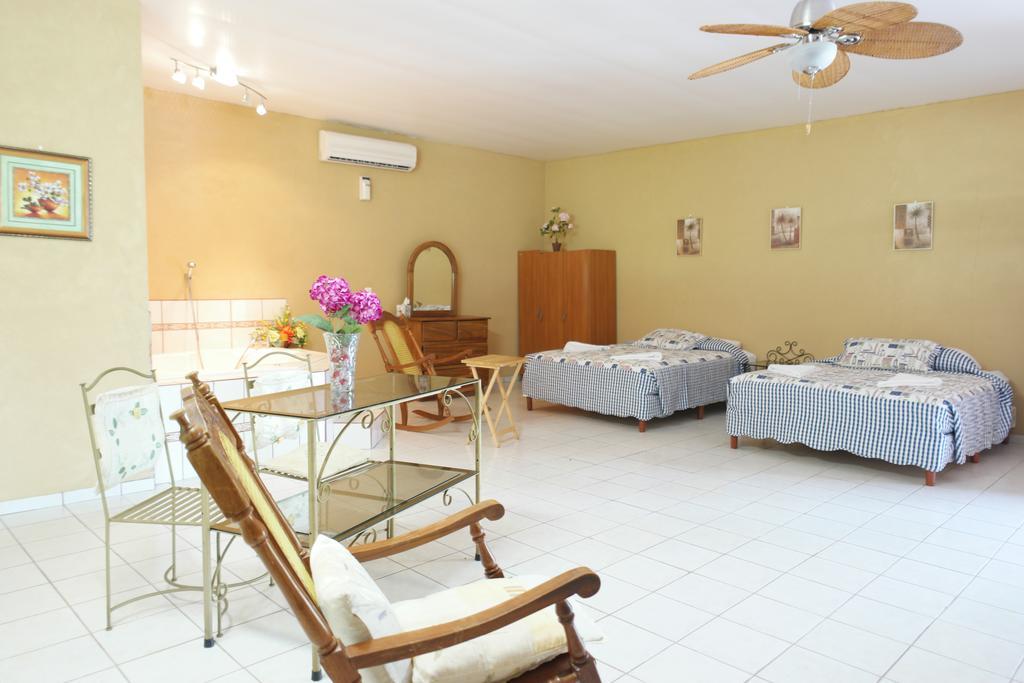 Hotel La Arena Liberia Εξωτερικό φωτογραφία