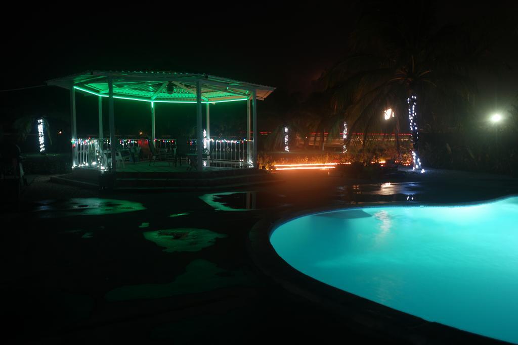Hotel La Arena Liberia Εξωτερικό φωτογραφία