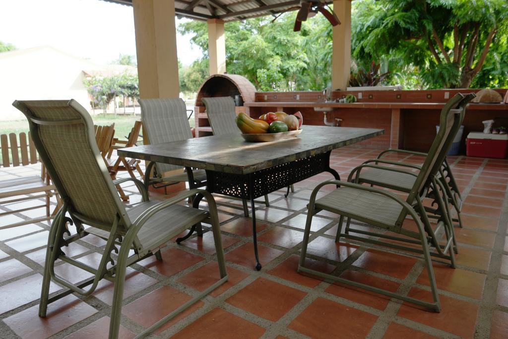 Hotel La Arena Liberia Εξωτερικό φωτογραφία