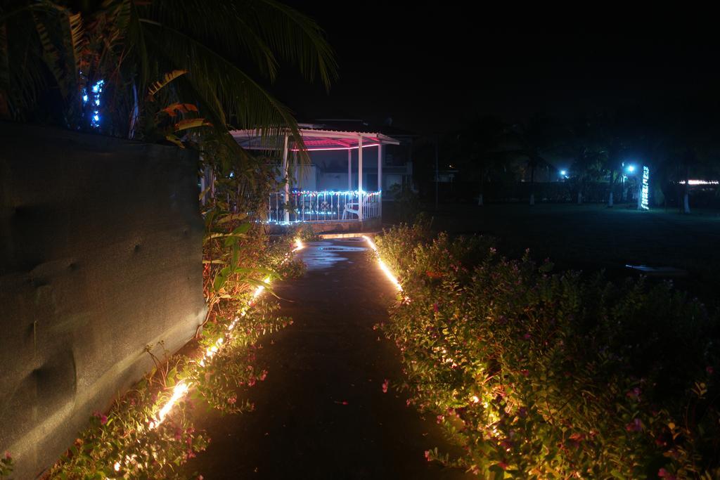 Hotel La Arena Liberia Εξωτερικό φωτογραφία