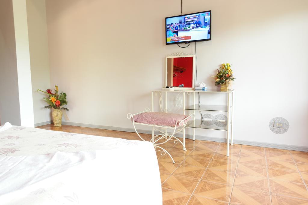 Hotel La Arena Liberia Εξωτερικό φωτογραφία