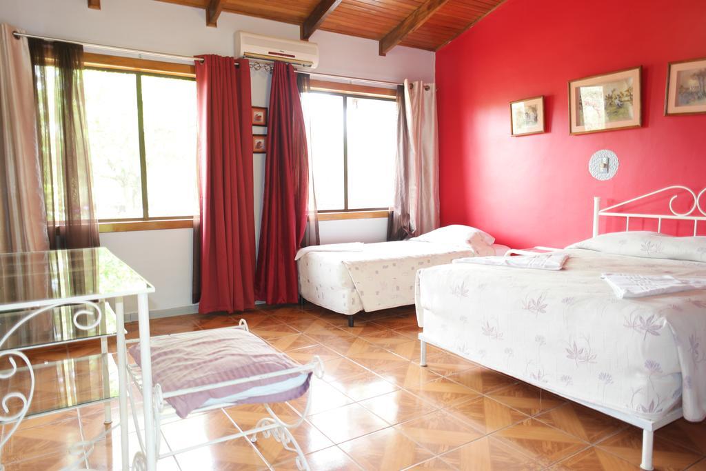 Hotel La Arena Liberia Εξωτερικό φωτογραφία