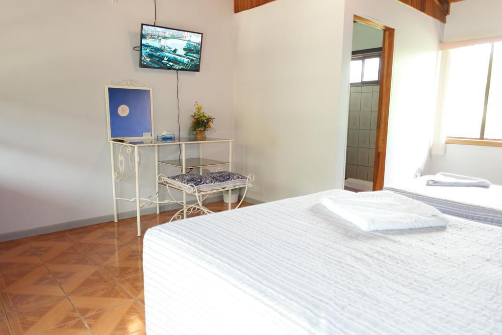 Hotel La Arena Liberia Εξωτερικό φωτογραφία