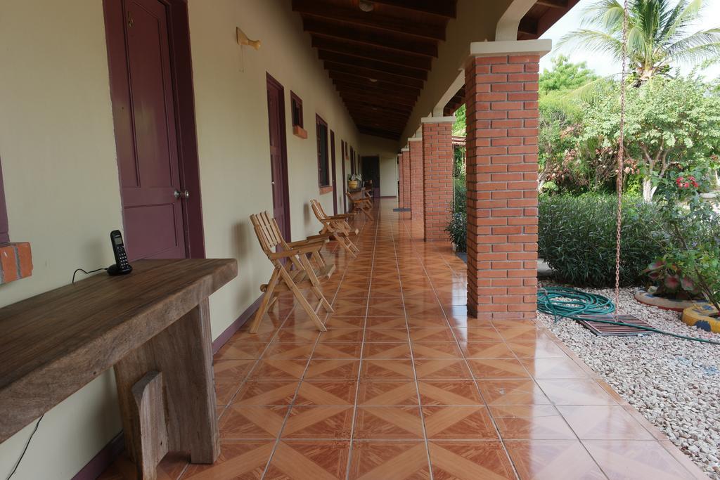 Hotel La Arena Liberia Εξωτερικό φωτογραφία