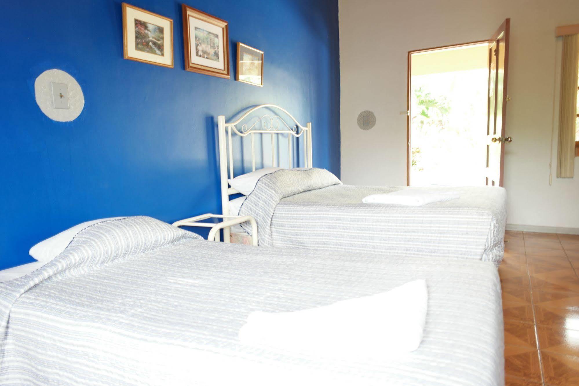 Hotel La Arena Liberia Εξωτερικό φωτογραφία