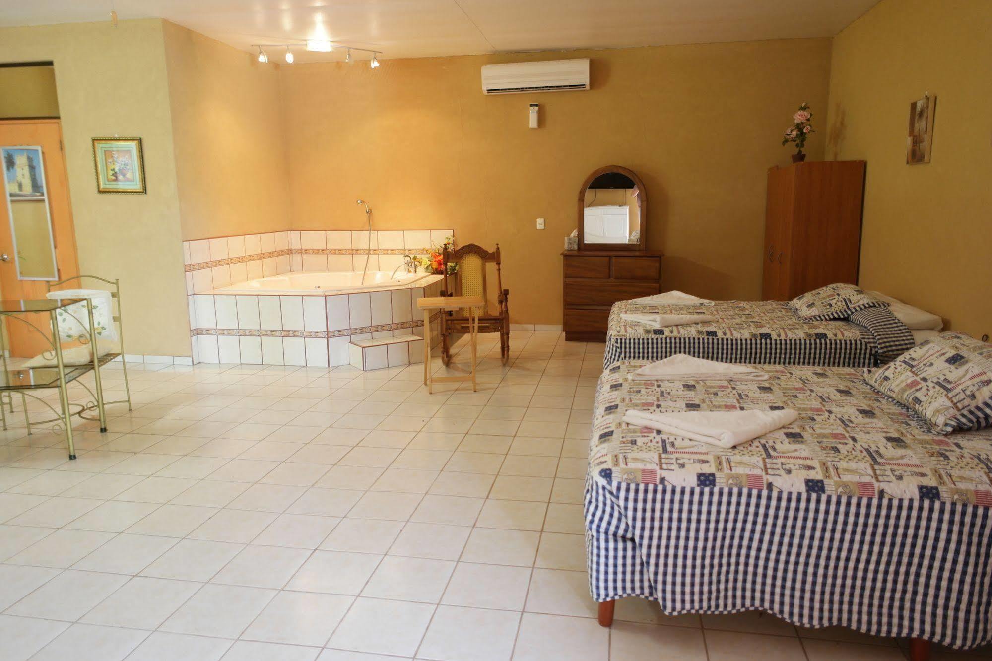 Hotel La Arena Liberia Εξωτερικό φωτογραφία