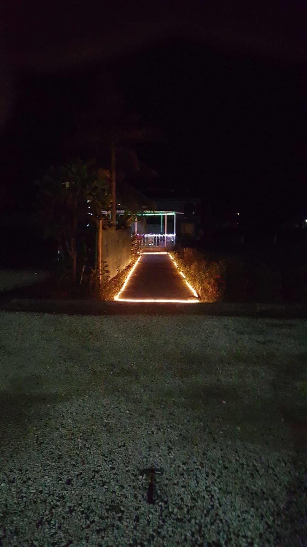 Hotel La Arena Liberia Εξωτερικό φωτογραφία