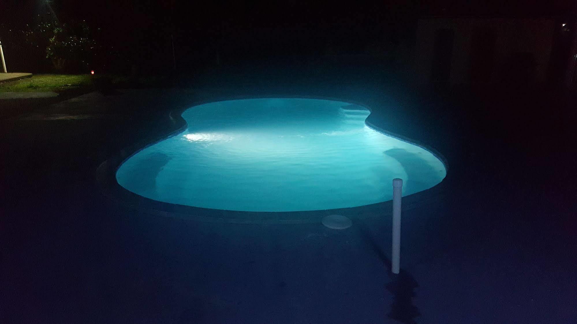 Hotel La Arena Liberia Εξωτερικό φωτογραφία