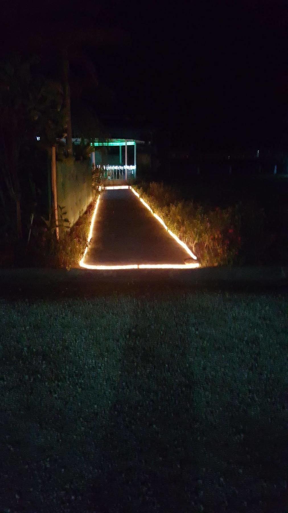 Hotel La Arena Liberia Εξωτερικό φωτογραφία