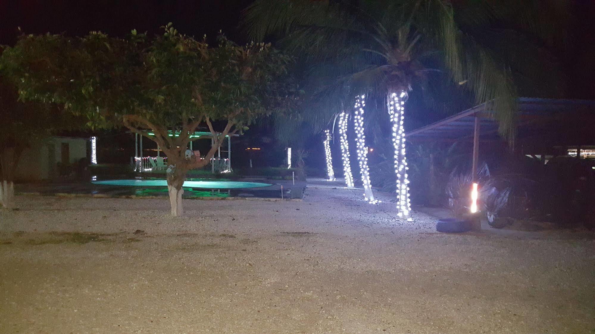 Hotel La Arena Liberia Εξωτερικό φωτογραφία