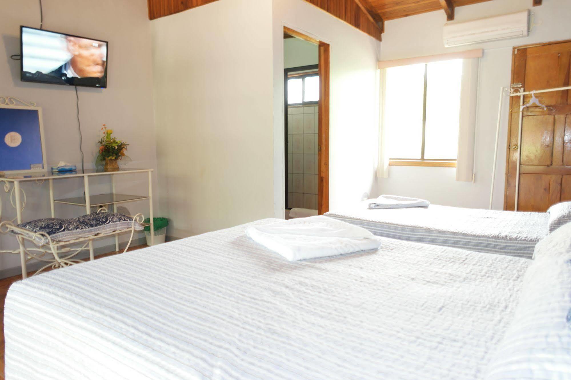 Hotel La Arena Liberia Εξωτερικό φωτογραφία