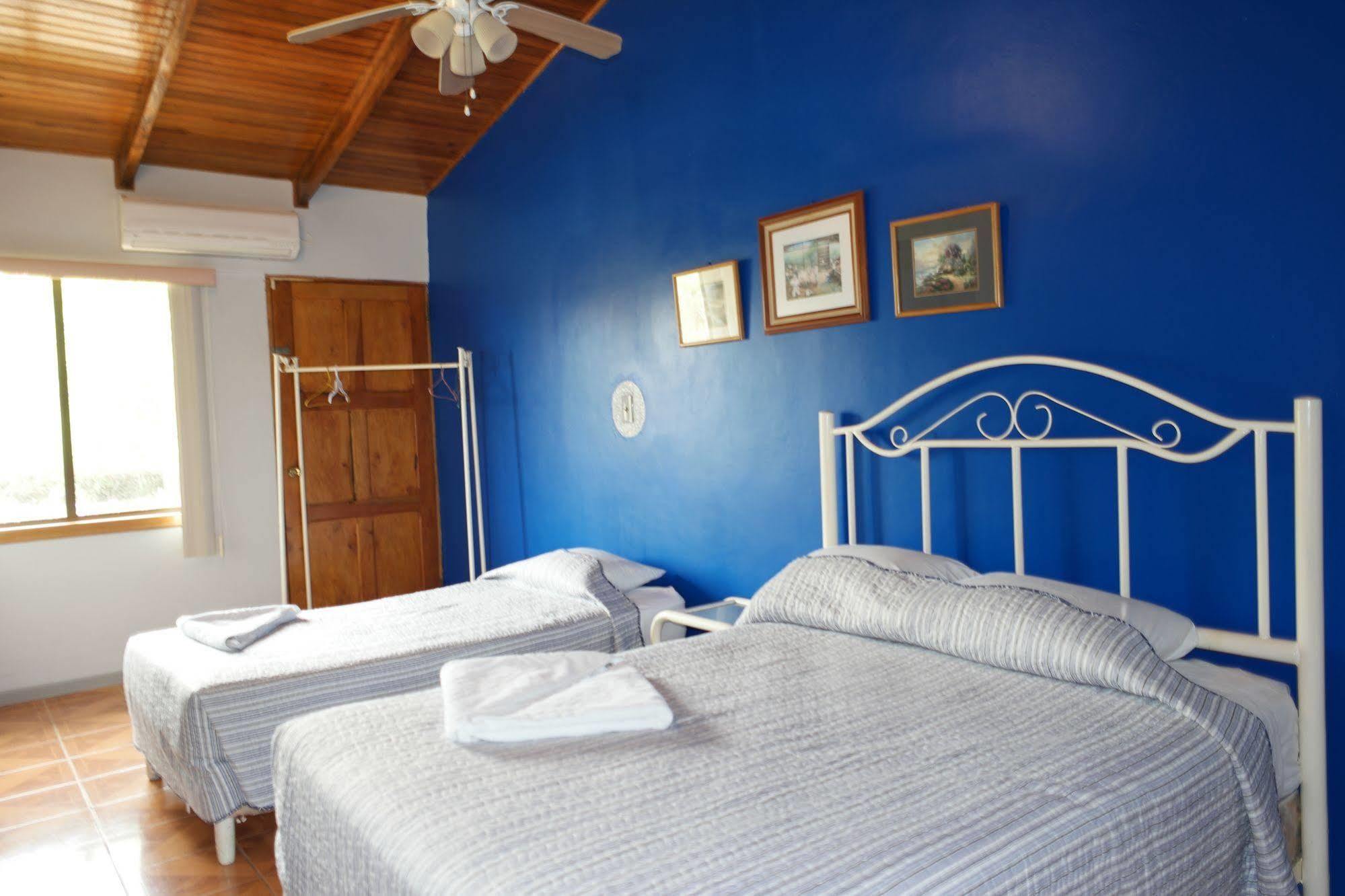 Hotel La Arena Liberia Εξωτερικό φωτογραφία