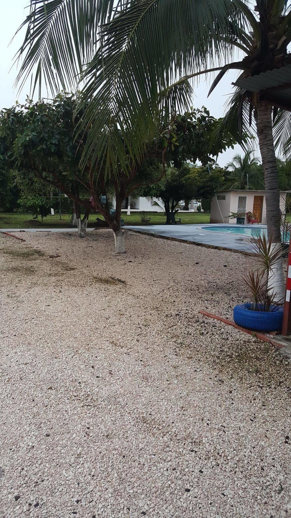 Hotel La Arena Liberia Εξωτερικό φωτογραφία