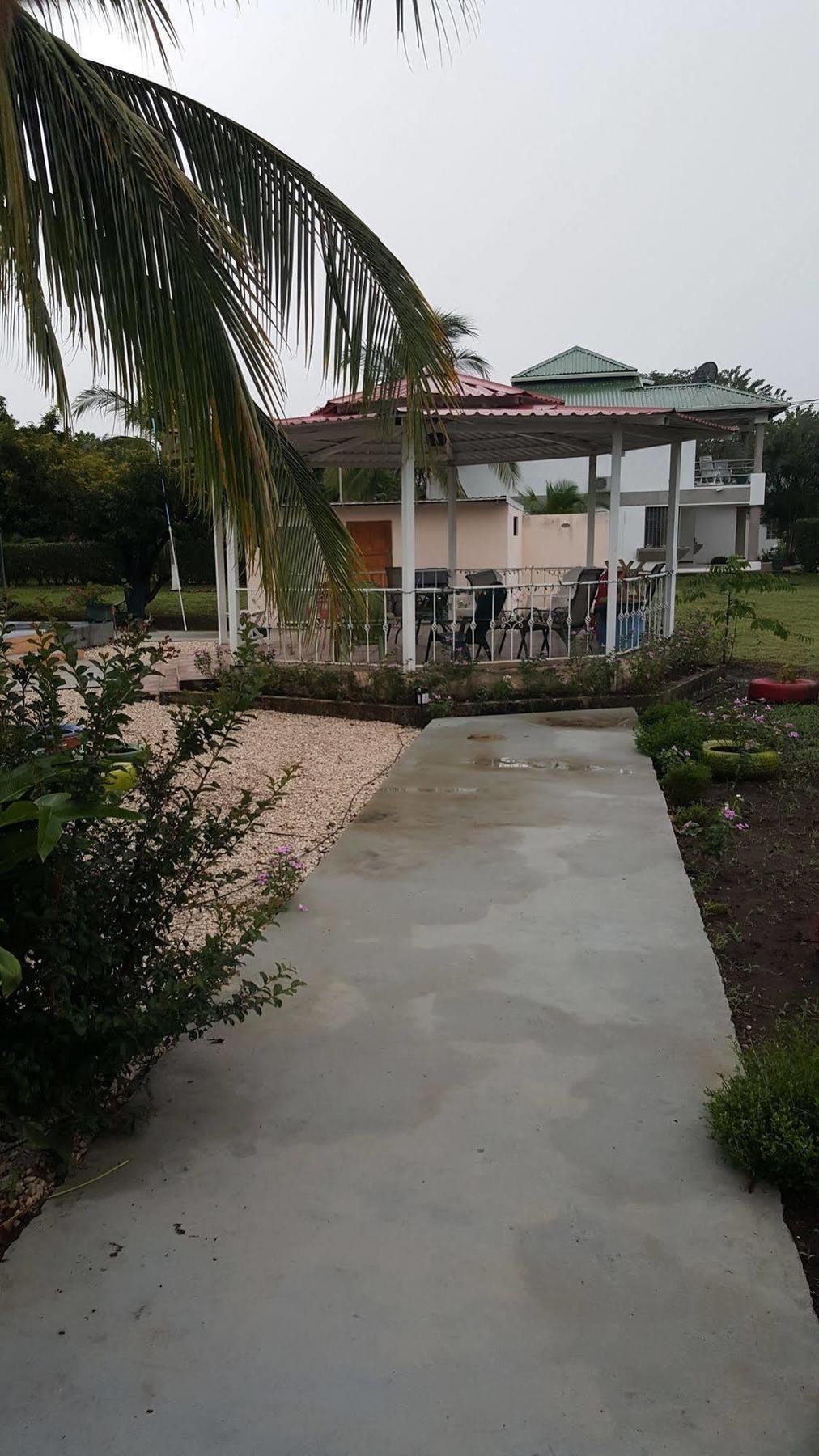 Hotel La Arena Liberia Εξωτερικό φωτογραφία