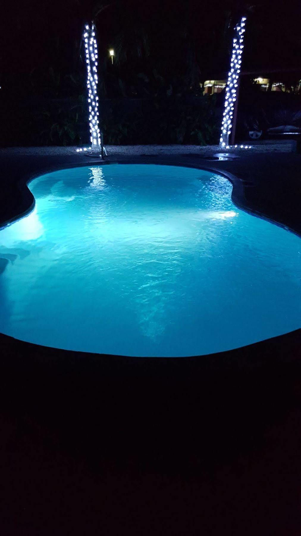 Hotel La Arena Liberia Εξωτερικό φωτογραφία