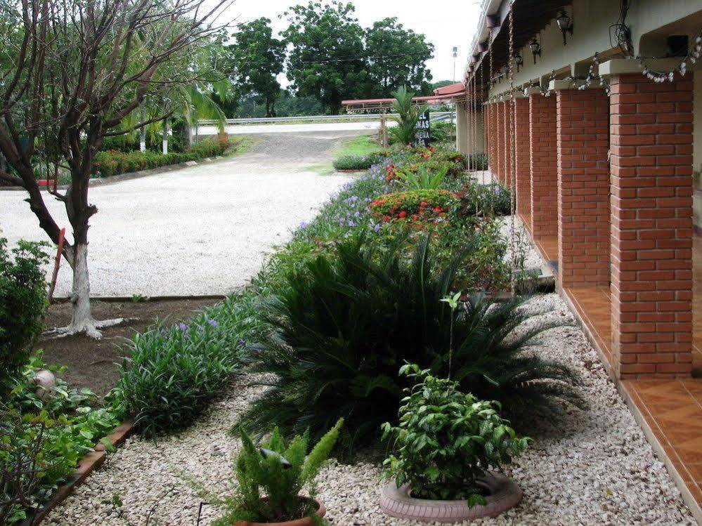 Hotel La Arena Liberia Εξωτερικό φωτογραφία