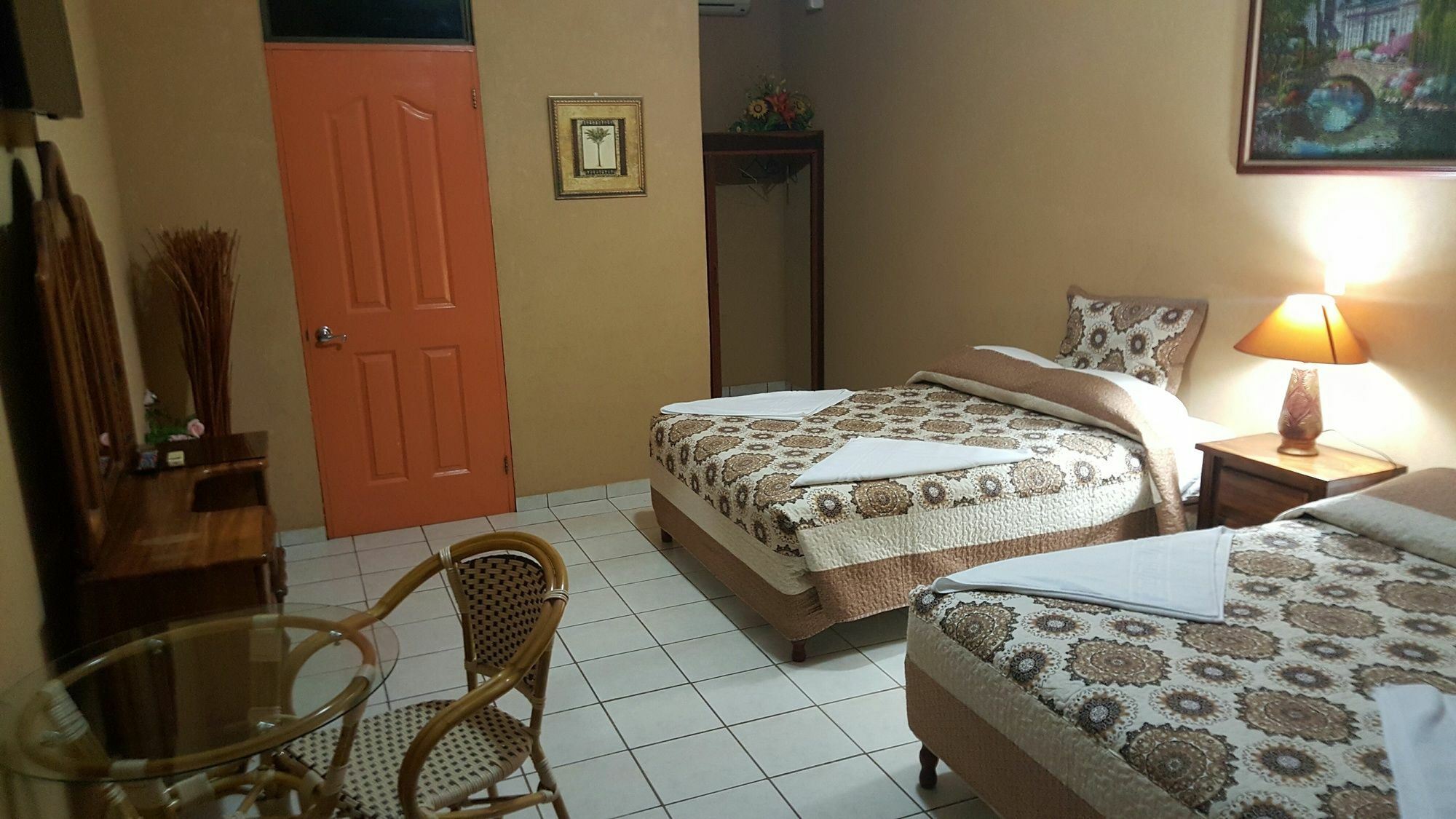 Hotel La Arena Liberia Εξωτερικό φωτογραφία